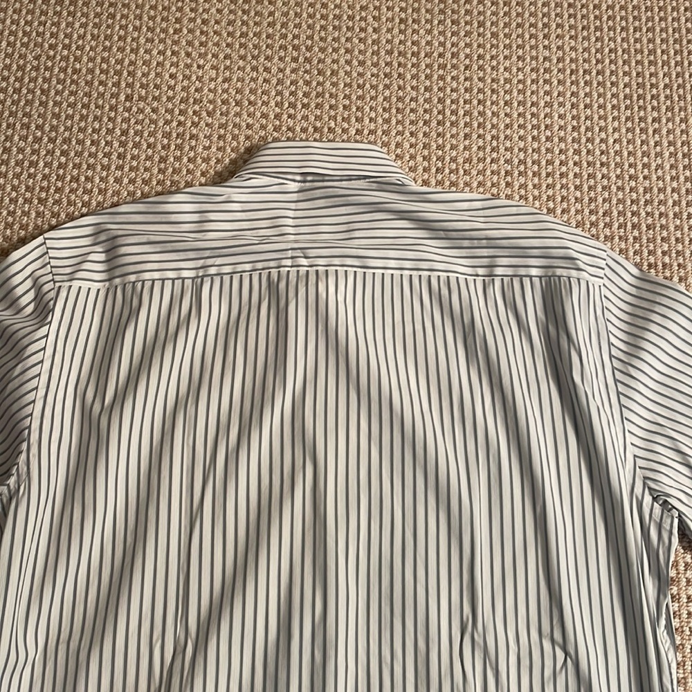 Prada Button Down - Picture 9 of 13